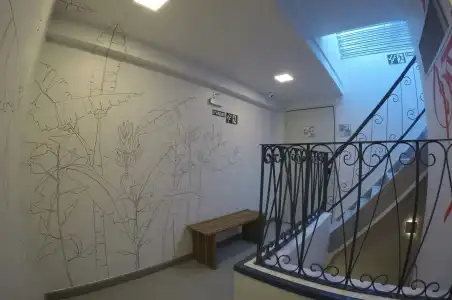 El Misti Hostel Ipanema - 16