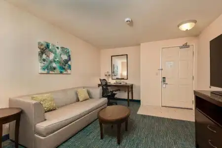 Hilton Garden Inn Overland Park - 59