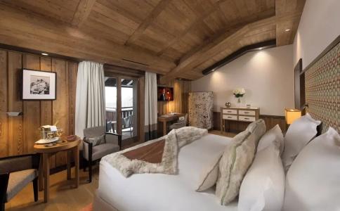 Fouquet's Courchevel - 93