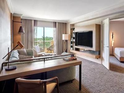 JW Marriott Phoenix Desert Ridge Resort & Spa - 161