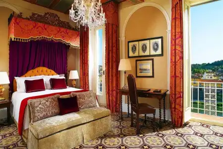 The St. Regis - 13