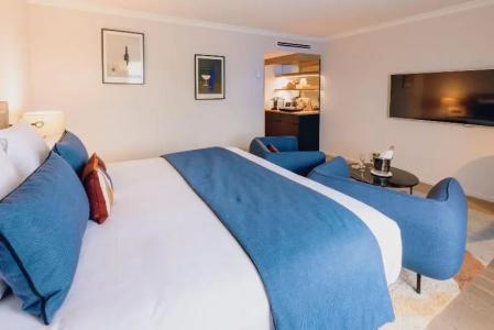 Hostellerie Cèdre & Spa Beaune - 103