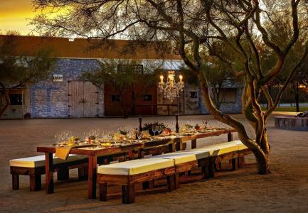 JW Marriott Phoenix Desert Ridge Resort & Spa - 35