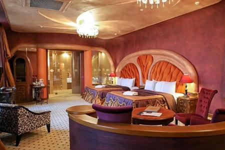Royal Spa & Resort - 50