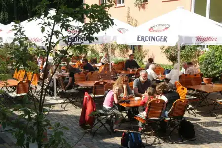 Akzent BergRosstrappe - 26