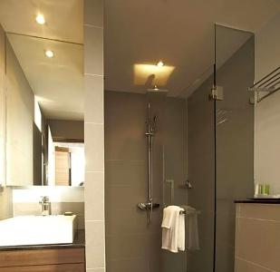 Sukhumvit Suites - 43