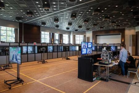 Crowne Plaza FRANKFURT CONGRESS by IHG - 23