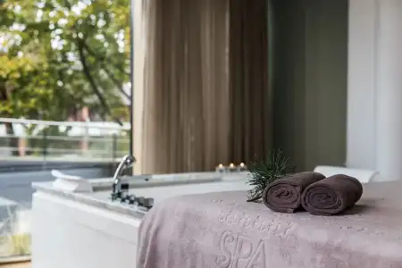 Palanga Life Balance Spa - 24