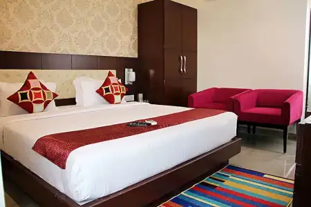 Taj Heights - 43