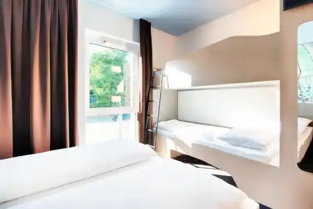B&B Chemnitz - 19