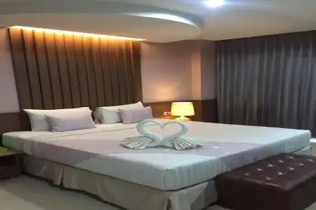 The Centris Phatthalung - 37