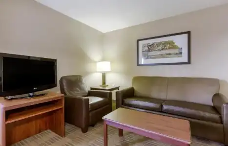 Extended Stay America Suites El Paso West - 71