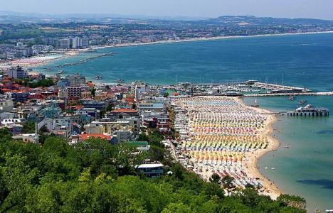 Camere e attico al mare - 35