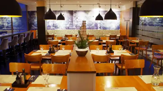 Haaga Central Park (ex.Best Western Plus Haaga) - 31