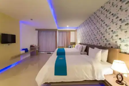 The Phu Beach - 28