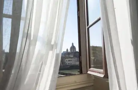 Leone Blu Suites | UNA Esperienze - 7