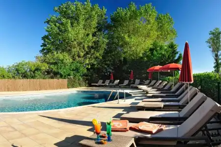 Capao Beach Hôtel - 17