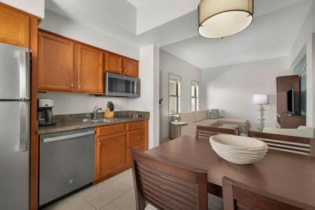 The Westin Desert Willow Villas, Palm Desert - 43