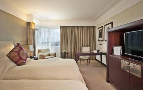 InterContinental Lisbon by IHG - 3