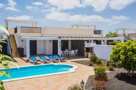 Villas Susaeta - 41