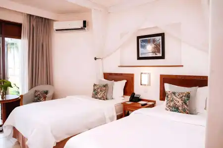 White Sands Resort & Conference Centre - 41
