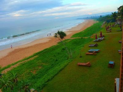 Koggala Beach - 16