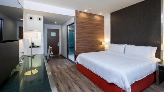 Holiday Inn Zona Centro by IHG - 37