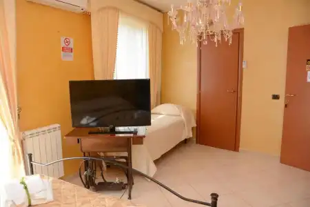 B&B Villa San Leonardo - 85