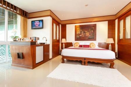 Kodchasri Thani Chiangmai - 137