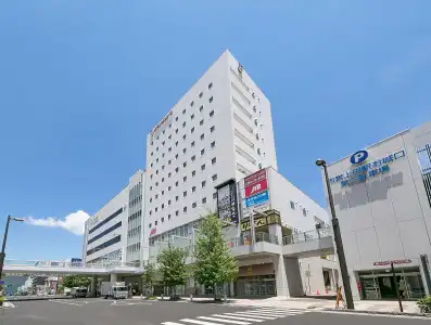 Sotetsu Fresa Inn Nagano-Ueda - 0