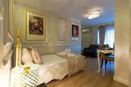 Sirkeci Ersu & Spa - 42