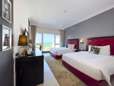 Queenco Entertainment Resort - 3