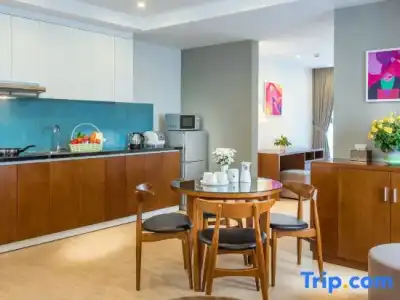 Dream & Apartment - 112