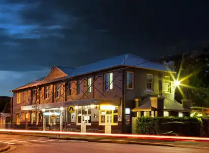 The Sunnyside Tavern, Broadmeadow - 19
