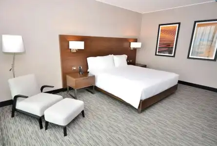 Hilton Garden Inn Iquique - 57