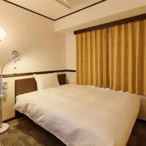 Toyoko Inn Osaka Shinsaibashi Nishi - 20
