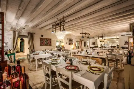 Masseria Cervarolo - 21