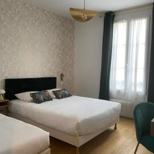 Hôtel Boileau - 21