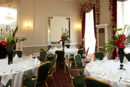 Doubletree by Hilton London Marble Arch - 23