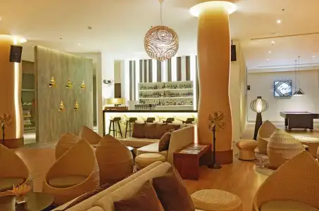 Grand Mercure Phuket Patong - 33