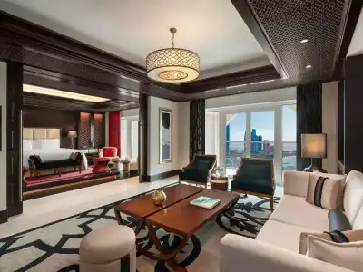 Rixos Marina Abu Dhabi - 100