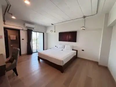 Diary Suite - 23