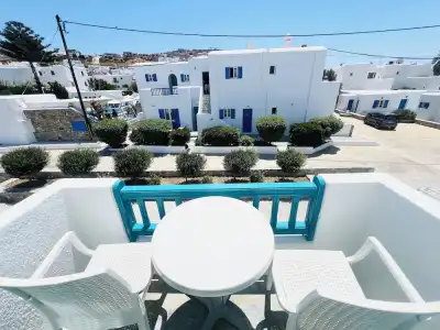 Cyclades Blue - 70
