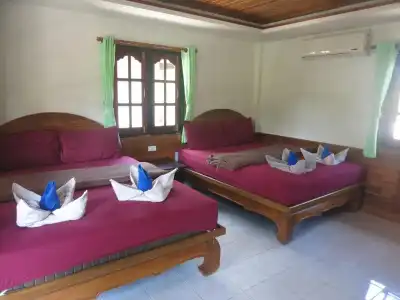 Dewshore Resort - 53
