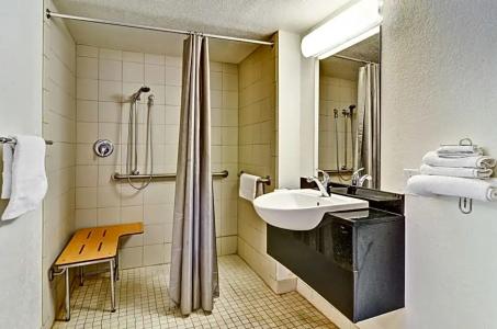 Motel 6 Pittsburgh, PA - Crafton - 26