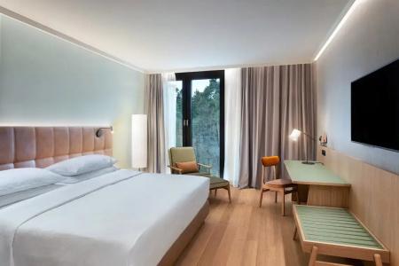 Four Points by Sheraton Ljubljana Mons - 35