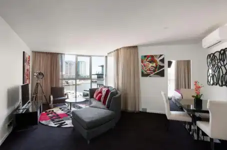 The Sebel Melbourne Docklands - 123