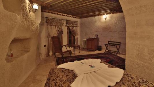 Phocas Cave Suites - Special Class - 96
