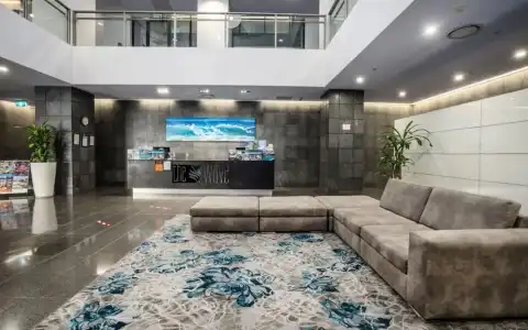 The Wave Resort - 31