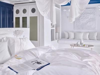 Mykonos Blu, A Grecotel Resort to Live - 85
